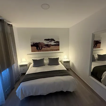 Apartment Casa Bagacera 