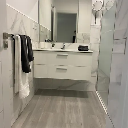 Appartamento Casa Bagacera 