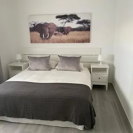 Appartamento Casa Bagacera 