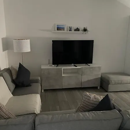 Appartamento Casa Bagacera 