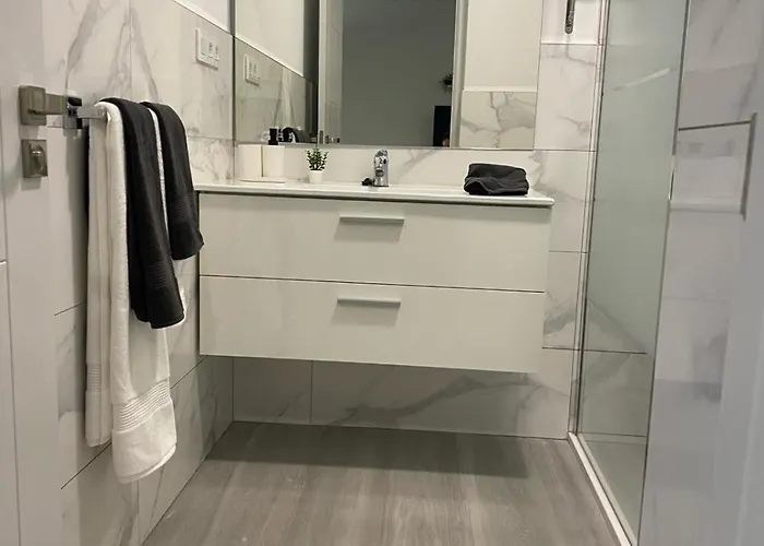 Appartement Casa Bagacera 