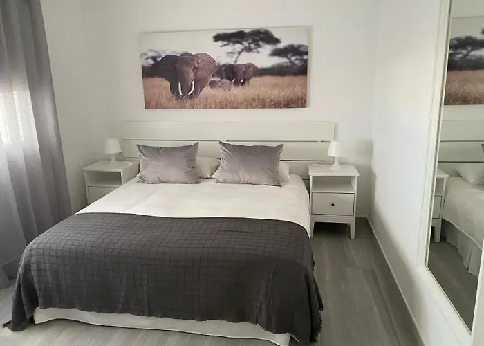 Appartement Casa Bagacera 
