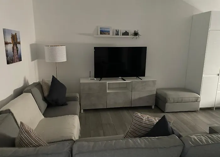 Appartement Casa Bagacera 