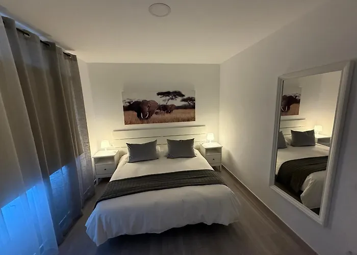 Appartement Casa Bagacera 