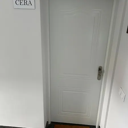 Casa Bagacera 